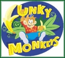 Funky Monkeys Playcentres Ltd
