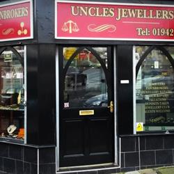 Uncles