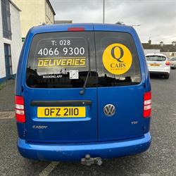 Q Cabs