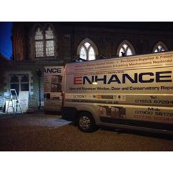 Enhance U P V C Repairs