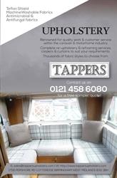 Tappers