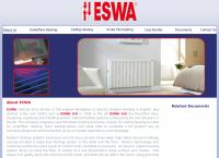 ▷ Eswa Ltd, Bordon