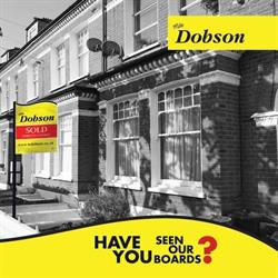 Mike Dobson Estate Agents Garforth