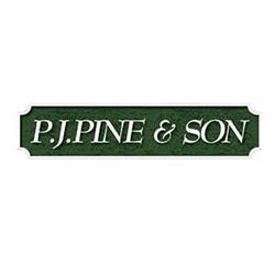P.J Pine & Son Ltd