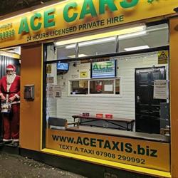Ace Taxis