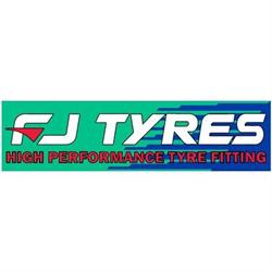 F J Tyres - Barry Tyres