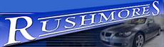 Rushmores and Hawstead Garage