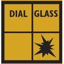 Dial Glass