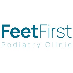 Feet First