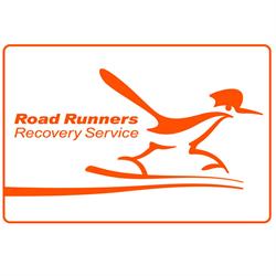 Road Runners Recovery Service