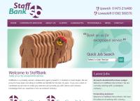 Staff Bank