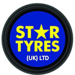 Star Tyre (UK) Ltd