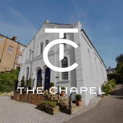 The Chapel Hairdressers