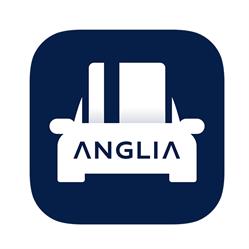 Anglia Cars