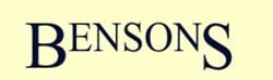 Bensons Estate Agents