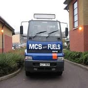 M C S Fuels