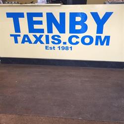 Tenby Taxis