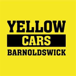 Yellow Cars
