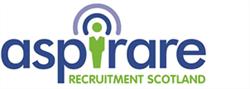 Aspirare Recruitment Scotland