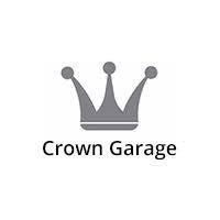 Crown Garage
