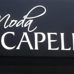 Moda Capelli