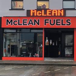 McLean Fuels
