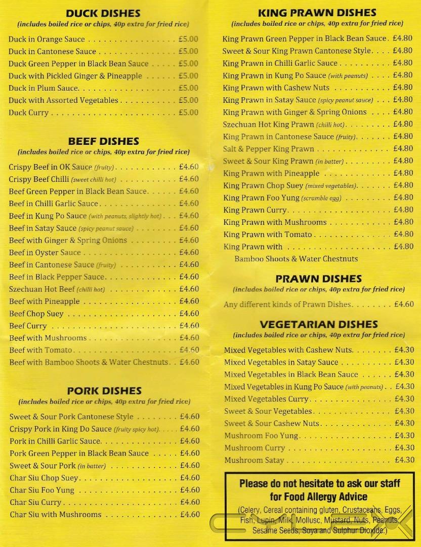 Silver River, Queensferry