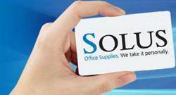 Solus FS Ltd