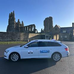 Whitby Taxis