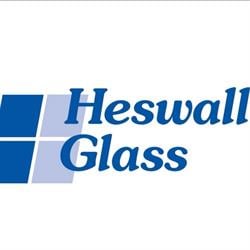 Heswall Glass