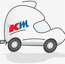 Kleen Machine