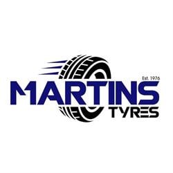 Martin's Tyres