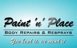 Paint N Place