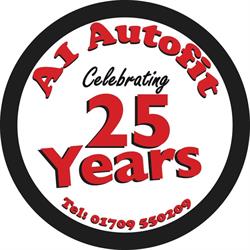 A1 Autofit Ltd
