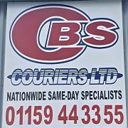 C.B.S Couriers