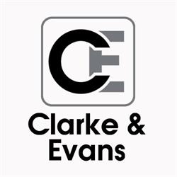Clarke & Evans