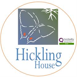 Hickling House