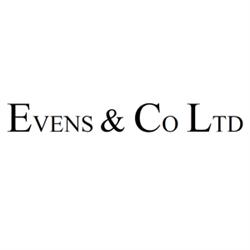 Evens & Co.ltd