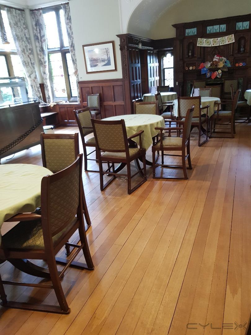 Grimston Court Residential Care Home