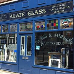 Agate Glass Ltd