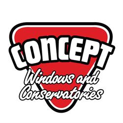 Concept Windows & Conservatories