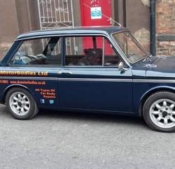 d C Motorbodies
