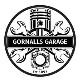 Gornalls Garage LTD