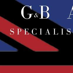 G & B Autospray