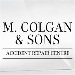 M Colgan & Sons