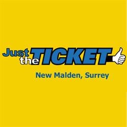 Just The Ticket