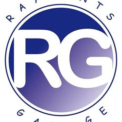 Rayments Garage