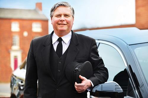 W H Scott & Son Funeral Directors, Birmingham, Rotton Park Road