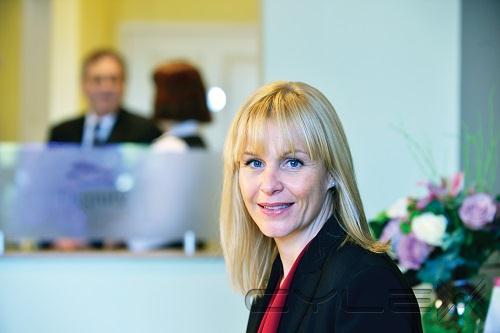 W H Scott & Son Funeral Directors, Birmingham, Rotton Park Road