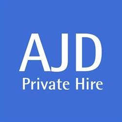 A J D Private Hire
